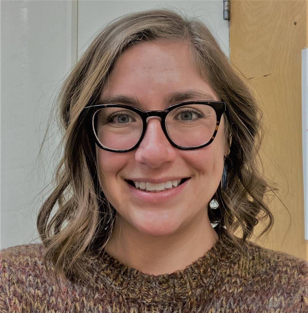 Clare Friedlander Clare Friedlander
